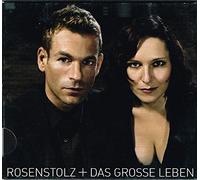 Rosenstolz - Das Grosse Leben (Erw.Tracklisting) (Ltd.Pur Edt.)