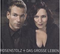 Rosenstolz - Das Grosse Leben (Ltd.Deluxe Edt.)