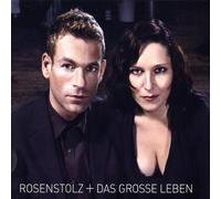 Rosenstolz - Das Grosse Leben (Pur Edt.)