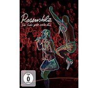 Rosenstolz - Die Suche geht weiter [Alemania] [DVD]