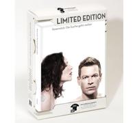 Rosenstolz - Die Suche Geht Weiter (COM [Import]