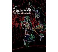Rosenstolz - Die Suche geht weiter/Live [Alemania] [DVD]