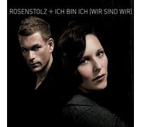 Rosenstolz - Ich Bin Ich (Wir Sind Wir) Cd1