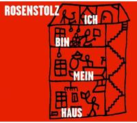 Rosenstolz - Ich Bin Mein Haus [Import]