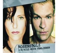 Rosenstolz - Ich Will Mich Verlieben [Import]