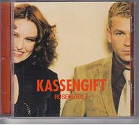 Rosenstolz - Kassengift [Ltd.Edt.]