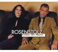 Rosenstolz - Kinder der Nacht [Import]