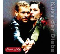 Rosenstolz - Kuss der Diebe