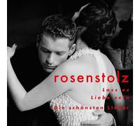 Rosenstolz Lass Es Liebe Sein - die Schönsten Lieder (CD) (Importación USA)