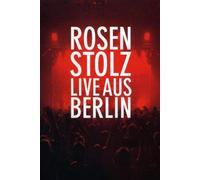 Rosenstolz - Live aus Berlin [Alemania] [DVD]