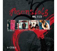 Rosenstolz - Mal Vier (Multi-Box)