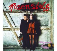 Rosenstolz Mittwoch Is'er Faellig (CD)