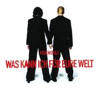 Rosenstolz - Was Kann Ich FR Eure Welt [Import]
