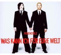 Rosenstolz - Was Kann Ich FR Eure Welt [Import]