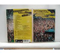 Rosenstolz - Willkommen in unserer Welt (Amaray) [Alemania] [DVD]