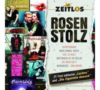 Rosenstolz - Zeitlos-Rosenstolz