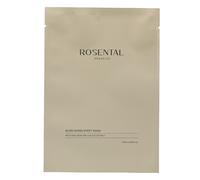 Rosental Organics - Advanced Anti Aging Silk Mask Mascarillas antiedad 26 ml unisex