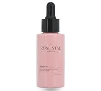 ROSENTAL Organics BB Serum (30 ml) - 2 en 1 Maquillaje & Skincare Squalan, Aloe Vera y Ginseng - Serum facial tintado - Cuidado facial hidratante - Nueva formulación (Light)