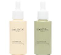 Rosental Organics Day & Night Serum Set - 1 Set Rosental Organics