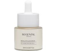 Rosental Organics Décolleté Glow Serum - 20 ml Rosental Organics