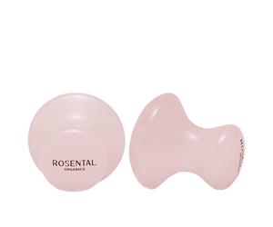 Rosental Organics - Eye Flowies Rose Quartz Masaje facial 1 ml unisex