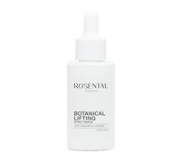 Rosental Organics - Natural Botox Effect Serum Sérums faciales antiedad 30 ml unisex