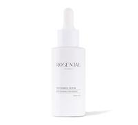 Rosental Organics Niacinamide+ Serum Refining Treatment - 5% niacinamida y ácido azelaico para aclarar manchas pigmentadas y cicatrices de acné