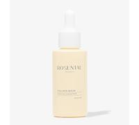 ROSENTAL Organics Sérum hialurónico, alta dosis de ácido hialurónico, cuidado facial hidratante, antienvejecimiento, cosmética natural (30 ml)