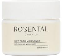Rosental Organics Slow-Aging Moisturizer - 50 ml Rosental Organics
