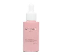 Rosental Organics - Suero de escualeno Sérums faciales antiedad 30 ml unisex
