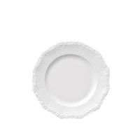 Rosenthal 10430-800001-10221 Maria - Plato de Postre (21 cm), Color Blanco