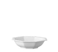Rosenthal 10430-800001-13100 Maria - Cuenco pequeño (21 cm, 0,70 l), Color Blanco