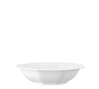 Rosenthal 10430-800001-13110 Maria - Cuenco pequeño (25 cm, 1 l), Color Blanco