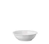 Rosenthal 10430-800001-15456 Maria - Cuenco para Cereales (17 cm, 0,32 L), Color Blanco