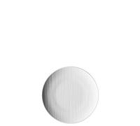 Rosenthal 11770 - 800001 - 10857 Mesh, Plato Llano, 17 cm, Color Blanco