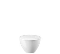 Rosenthal 11770 - 800001 - 14343 Mesh Azucarero, 220 ml, Color Blanco