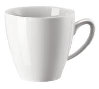 Rosenthal Mesh Weiss café, Blanco, 1 Taza