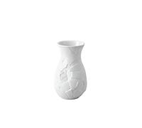 Rosenthal 14255-100102-26010 - Jarrón, Porcelana, Color Blanco