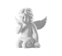 Rosenthal Ángel Con Handkuss Grande Blanco Mate 14,5 CM