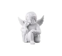 Rosenthal Ángel Medio Blanco Mate con Bambi