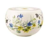 Rosenthal Azucarero Brillance Fleurs des Alpes 6 P.
