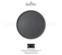 Rosenthal BLOOM LAVA - plato de frutas Postre CM 23 - Detallista