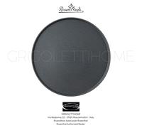 Rosenthal Bloom Lava - Plato Plano Cm 27 - Rivenditore
