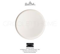Rosenthal Bloom Snow - Plato De Frutas Postre Cm 23 - Revendedor