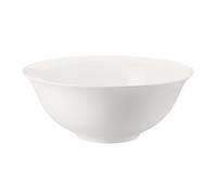 Rosenthal Bol Jade 23 cm blanco