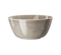 Rosenthal Bol Junto 22 cm Pearl grey