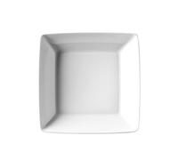 Rosenthal Bol Loft cuadrado blanco 15 cm