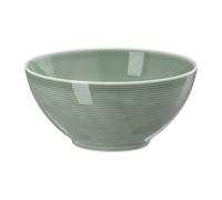 Rosenthal Bol Loft redondo moss green 0.8 L