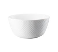 Rosenthal Bol para desayuno Junto 14 cm blanco