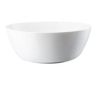 Rosenthal Bol para servir Junto 26 cm blanco